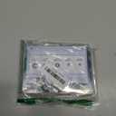 120Pcs Flat Rubber Washers Assortment Kit,16/18/20/25/30mm Black Washer,Vibration Absorbing Pads Sealing Rubber Washers for Faucets Garden Bolts Screws Hose Plumbing Shower Head- 5 Sizes