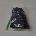 FULLSOFT Thick Fleece Lined Leggings for Women  High Waisted Winter Thermal Warm Yoga Pants Workout Tummy Control Leggings (Small, 1-black)