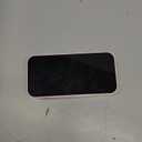 Loud Alarm Clocks for Bedrooms Heavy Sleepers, Digital Clock with Night Light, Large Display, Dual Alarm, Snooze, Dimmable Bedside Alarm Clock for Kids Teens Boys Girls (Pink)