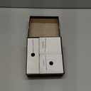 XG Glitter Lights Compatible With GMC Sierra 2500HD 3500HD 2007-2014 & 2017-2020, 9005/HB3/H10 High Beam H11/H8/H9 Low Beam H16 Fog Light Bulbs, 6500K White Light,Pack of 6