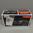 Cuisinart 6193-20 Chef's Classic Non-Stick 3-Quart Nonstick-Hard-Anodized, Saucepan w/Cover