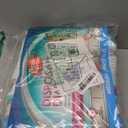 Simple Solution Disposable Dog Diapers, Female Dog Diapers, Puppy Potty Training, Incontinence and Heat Cycle Protection, Medium Diapers for Dogs, 1523 Inch Waist, 30 Count (Medium)