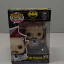 Funko POP Movies: Batman Returns - The Penguin - Batman - Collectable Vinyl Figure - Gift Idea - Official Merchandise - for Kids & Adults - Movies Fans - Model Figure for Collectors and Display