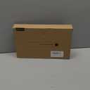 Sotfamily Plastic Shower Caddy Corner (for 90° Only), 2 Pack Adhesive Corner Shower Shelves for Bathroom Organizers and Storage, White