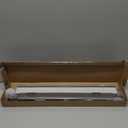 LazBlinds No Tools No Drill Cordless Cellular Shades, Blackout Light Blocking Honeycomb Shades for Home, Thermal Insulation Blinds for Windows, 20" W x 48" H, Dark Coffee