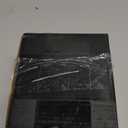 Htostar Racing 5 & 6 Hole Billet Steering Wheel Hub Adapter Car Polished Short Hub Connector Car Accessories Silver