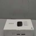 Airversa Waterless Essential Oil Diffuser for Home Large Room and Commercial Use, Up to 2000 sq ft, App Control Cold Air Diffuser, 400mL, DC-12V/1A Plug in Wall, Smart Scent Air Machine, ANW-White