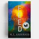 Feed - Paperback