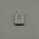 MOES Zigbee Smart Switches 4 Gang, No Neutral Wire, Require MOES Zigbee Hub, Inteligente Single Pole Light Switch, Compatible with Alexa Google Assistant, Support Tuya Smart Life (White)