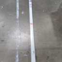 AOSKY Blackout Roller Shades Cordless Blinds for Windows, Free-Stop Shades with Valance, Thermal Insulated Fabric, UV Protection, Natural Woven Blinds for Home and Office (70" W x 72" H, Ivory)