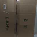 Momcozy Pregnancy Pillows for Sleeping, U Shaped Full Body Maternity Pillow for Side Sleeping - Support for Back, Legs, Belly, HIPS, 57 Inch, Pink