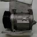 10S17C AC Compressor Compatible For HONDA Compatible for FR-V 38810-RJJ-003 38800RJJ0031 38800RJJ003 38800PNA003 38810RJJ003 447190-2080 247300-0360