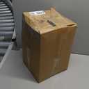 Stainless Steel Bucket 2 Gallon Bucket with Lid Portable Metal Water Bucket with Hose