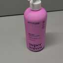 ATTITUDE Body Lotion, EWG Verified Moisturizer, Vegan Skin Care Products, Non-Greasy, Hydrating for Dry Skin, Cruelty Free, Moisturizing, Coconut & Wild Berries Scent, 16 Fl Oz