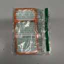 TORRAS Shockproof for iPhone 17 Pro Max Case with Camera Control Button, [12FT Military Grade Drop Protection] Enhanced Grip & Soft Touch Translucent 17 Pro Max Case with DIY Buttons, Neon Orange