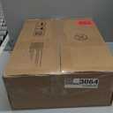 Kitchen Step Stool for Toddlers, Height Adjustable Toddler Tower with Safety Rail, Steel and Wood Toddler Kitchen Stool Helper Kids, Stool for Kids, Learning Tower, Kids' Desk Brown