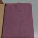 KeaBabies Baby Wrap Carrier - All in 1 Original Baby Carrier Newborn to Toddler Sling, Easy to Wear, Hands Free Bonding, Lightweight, Breathable Infant Wraps (Dark Mauve) (One Size (Pack of 1))