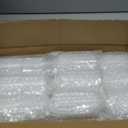 18 Pcs White Pillar Candles Bulk SetHurricane Candles2x3 2x4 2x6 Inch - 12 Each SizeDripless Unscented SmokelessGives You a Better Atmosphere When Organizing an Event Party.