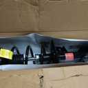 Monroe Quick-Strut 272898 Suspension Strut and Coil Spring Assembly for Nissan Rogue