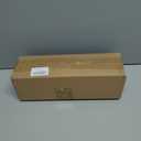 Fall Artificial Flowers for Outdoor Clearance - 12 Pcs Faux Eucalyptus Stems with Mums, UV Resistant Fake Fall Flowers, Artificial Plants for Porch, Front Door Wreaths, Centerpieces (12, Fall Orange)