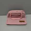 douyadady Lunch Bag Women/Men Lunch Box Women/Men (pink)