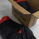 Skechers Gel Seat Covers,Cooling Car Seat Covers,Leather Seat Covers Full Sets,Airbag Compatible,Automotive Comfort Universal Fit for SUVs,Vans,Sedans,Cars,Trucks,Red