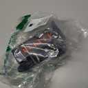 VPSUN USB Charger 6 Port 50W Multi USB Tower Charging Station for Multiple Devices iPhone 15/14/14 Pro/14 Pro Max/13 Pro/13 Pro Max/Android/Samsung/Tablet,etc (Black, 50W)