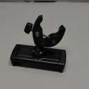 CreaDream Tablet Holder Mount for Spin Bike, Tablet Clamp for Treadmill, Indoor Stationary Bike, Stroller, Peloton, Gym Trainer Handlebar Stand Fit for iPad Pro/Air/Mini, Galaxy Tabs, Phones, 4.7-13"