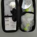 4V Rechargeable Rotary Cordless Electric Scissors ( purple ) part numberDDJD-gr0115-L119 color Yellow model numberEC0601 size Large unit count3.0