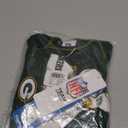 Gerber NFL Baby Boys' 3-Piece Bodysuit, Sleep 'n Play, & Cap Set0_3 month