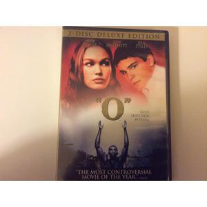 O (Two-Disc Special Edition)