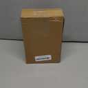 WISSCOOL Digital Vacuum Gauge, HVAC Micron Gauge Tester, HVAC Vacuum Pressure Gauge, 0-75,000 Microns, 7/16-20 UNF, 4 Units(Microns, mbar, inHg, pa), 1/4" SAE Extension Connector and T-Connector