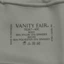 Vanity Fair Women's Beauty Back Smoothing Minimizer Bra, Minimizes Bust Line up to 1.5", Non Padded Cups up to H (40C)
