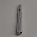 5 Pack Gold Cabinet Pulls - Brushed Brass Kitchen Hardware Handles for Dresser Drawers -T Shape Cabinet Hardware (13.31 inch, Brushed Gold)