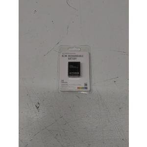 Activeon CX Rechargeable Battery