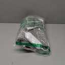 Heating Pad for Back - Electric Heating Pad for Period Cramps Shoulder Pain Relief, 9 Heat Setting and 4 Time Setting, 10.6x22.8 Heat Pad with 24''+17.72''Adjustable Belt