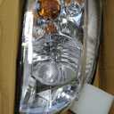 Eagle Eyes FR415-B001R Headlight