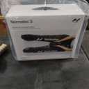 Hyperice Normatec 3 - Recovery System with Patented Dynamic Compression Massage Technology (Normatec 3 Standard Size Legs) FSA-HSA