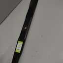 331740B Mower Blade, Lawn Mower Blades for 22 in.Craftsman, Husqvarna, Poulan Mowers, Replaces OEM no. 420463, 421825, 437601, 532421825, 532437601