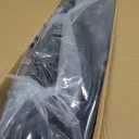 Peleus Floor Mats for Mercedes-Benz Sprinter 2500/3500 2025-2019,Only Fit Cargo Van,All Weather TPE Rubber Custom Fit Liners for 1st Row Bucket Seats,Mercedes-Benz Sprinter Accessories