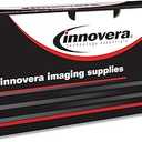 Innovera Remanufactured Black High-Yield Toner, Replacement for 25X (CF325X), 34,500 Page-Yield