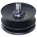 956-04015A Variable Speed Pulley Assembly Replaces 656P05011, 956-04015, 956-04015B, 656-04015, 656-04015A, 656-0059A, 656-04015B, 956-0059A, 918-04148 for Craftsman T1200 LT2000 T1400 Decks