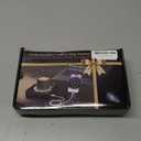 Mug Warmer Cordless 180 Min Battery Life - 10000mAh Portable Charger, Wireless Coffee Cup Warmer for Desk, 3 Temp Settings, Smart Candle Heat Plate for Home, Office, Travel, Camping & Gifts for Men