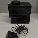 2026 Smart Waterless Diffuser, 2000 Sq.Ft Cold Air Scent Machine with Clock & Environmental Display | 7 Fragrance Levels, 9 Timer Settings, Hotel Collection Diffuser for Home & Large Rooms (Black)