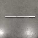 Reoshine Under Cabinet Lights Motion Sensor Light Indoor, Battery Powered LED Lights, 4500mAh USB C Rechargeable Under Cabinet Lighting Wireless, 6000K Cool White, 180 Days Battery Time (2 Pack)