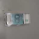 Philips Sonicare Genuine E-Series Replacement Toothbrush Heads, 3 Brush Heads, White, HX7023/64