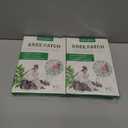 84Pcs Knee Patches, Warming Herbal Patches Wormwood Extract Sticker Heat Patches for Knee, Back, Neck, Shoulder