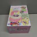 Glotrove Fabric Flower Bouquets Toys, Arts and Crafts for Kids Ages 6-8 8-12 Girls, DIY Craft Kits Gifts for Girls Birthday, Educational Toys for Building Your Flower Bouquet