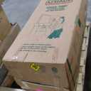 COBIZI 10x30 Pop up Canopy Tent 10x30 Canopy with Sidewalls, Heavy Duty Party Tent Tents for Parties, Foldable UPF 50+ Waterproof Commercial Ez up Canopy with Roller Bag, Grey(Windproof Upgraded) (Gray)