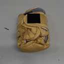 Reusable Dog Diapers Female Washable, Premium Doggie Diaper for Dogs, Pack of 3, Highly Absorbent Small Dog Diaper for Heat, Incontinence and Puppy Training(S)